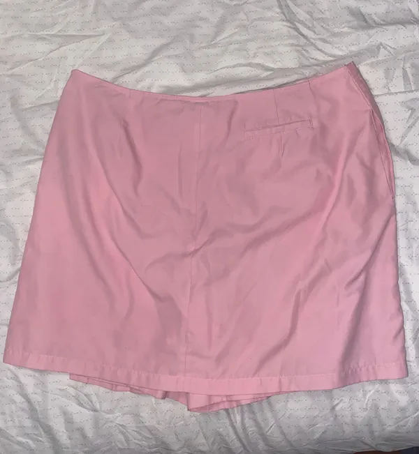 pink  skort - Image 6