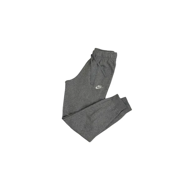 Nike Sportswear Casual Sweatpants Gray Club Fleece Joggers Size Women's XS - Image 3
