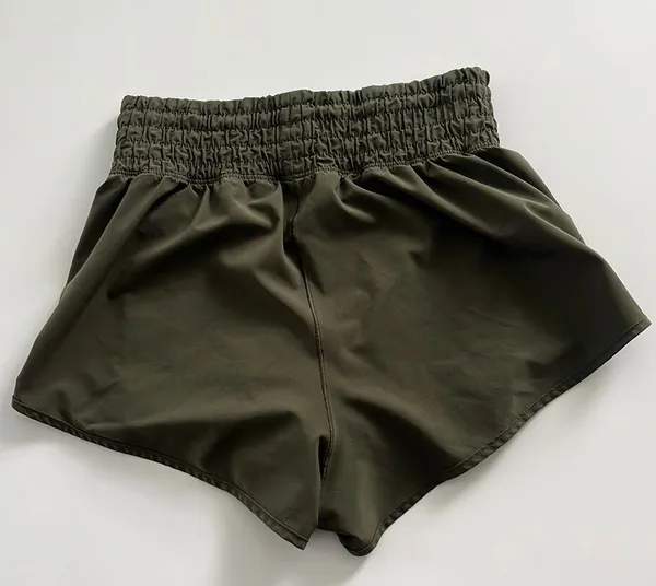 Offline By Aerie Shorts - Image 2