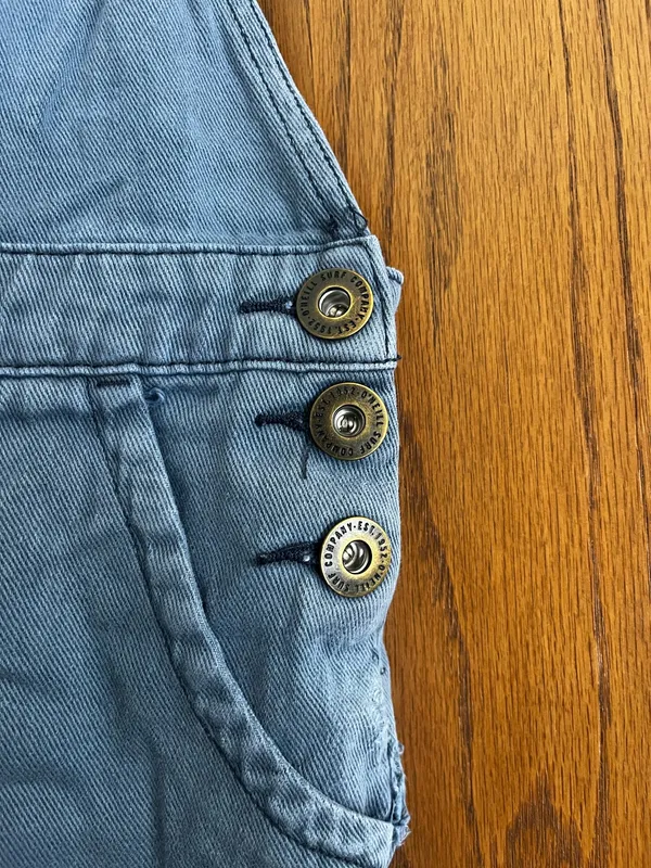 O'Neill overalls - Image 4