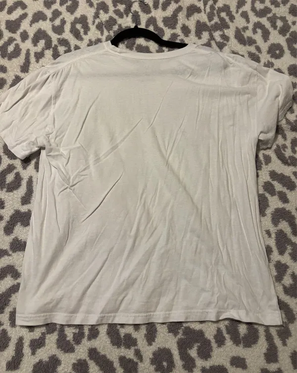 The Rolling Stones Graphic Tee Band - Image 2