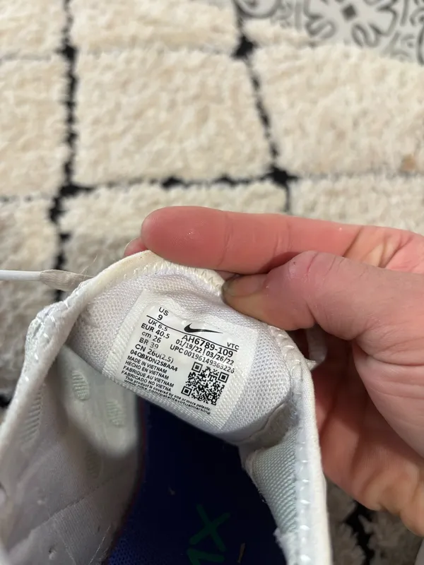 Nike Air Max 270 - Image 8