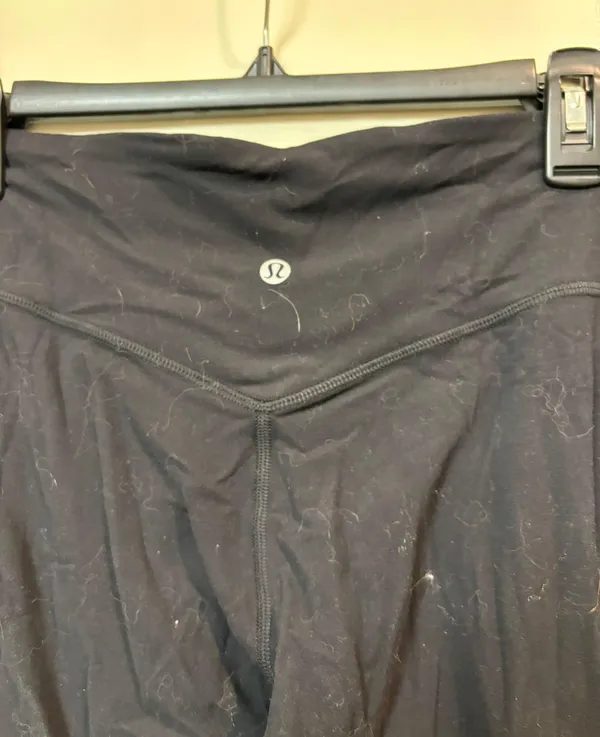Lululemon align Black joggers - Image 4