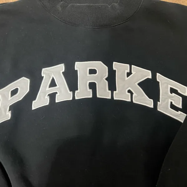 PARKE Sweatshirt - Image 4