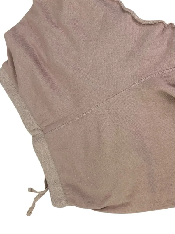 Intimately Free People Small shorts Kelly Movement fleece lined soft pink - Image 6