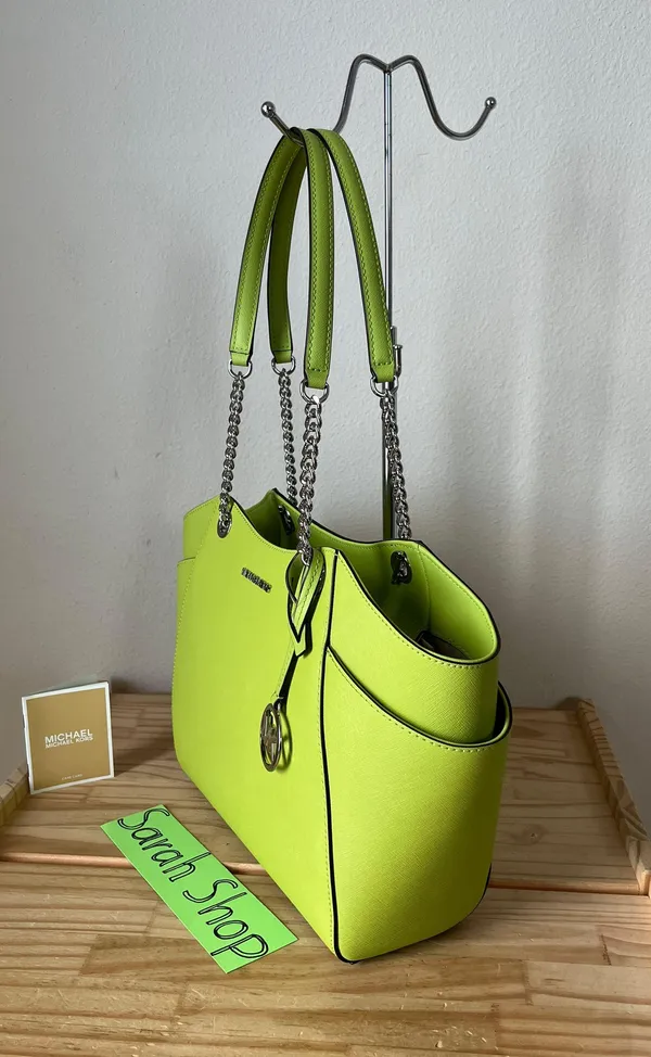 Michael Kors Purse - Image 3