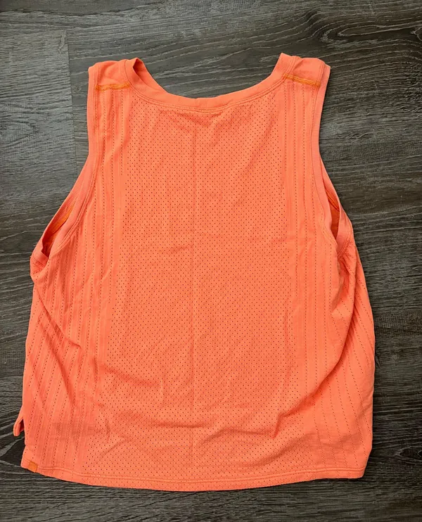 Lululemon Train To Be Tank - Image 2