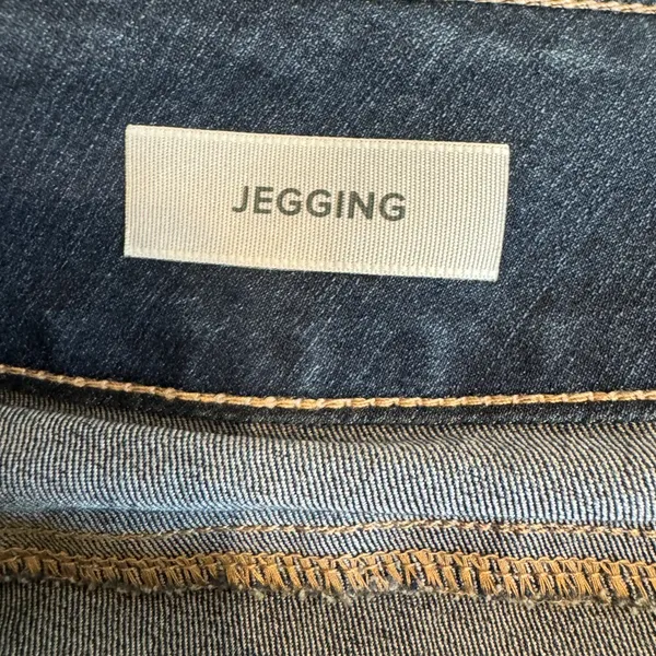 Torrid Blue Jeggings‎ 18R - Image 4