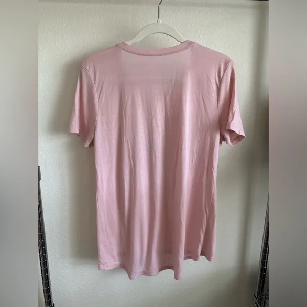 Marvel Pink Superhero T-Shirt - Image 6