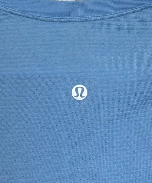 Swiftly Tech Shirt Lululemon Long Sleeve Race - Image 4