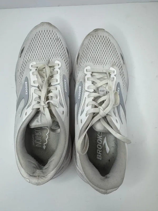 Brooks Adrenaline GTS 23 Women's Size 9.5B - Image 3