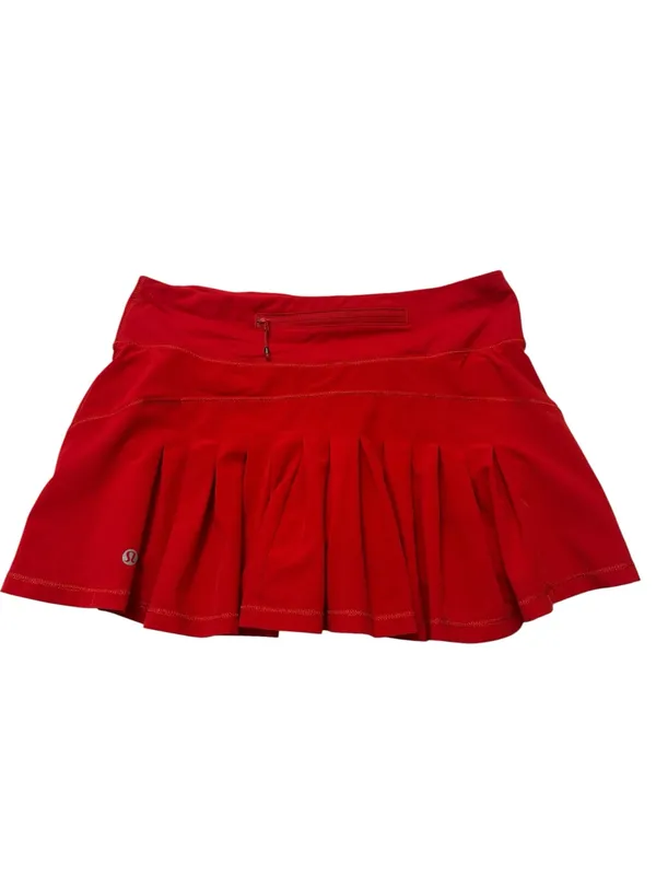 Lululemon Circuit Breaker Skirt - Image 3