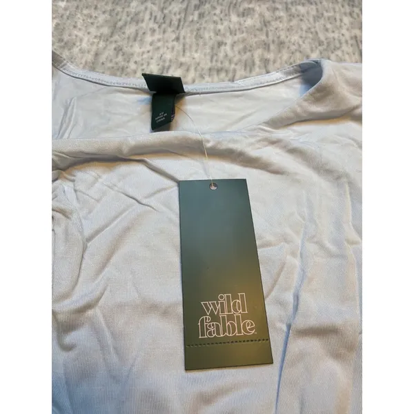 Wild Fable tank XS‎ NWT Size undefined - Image 2