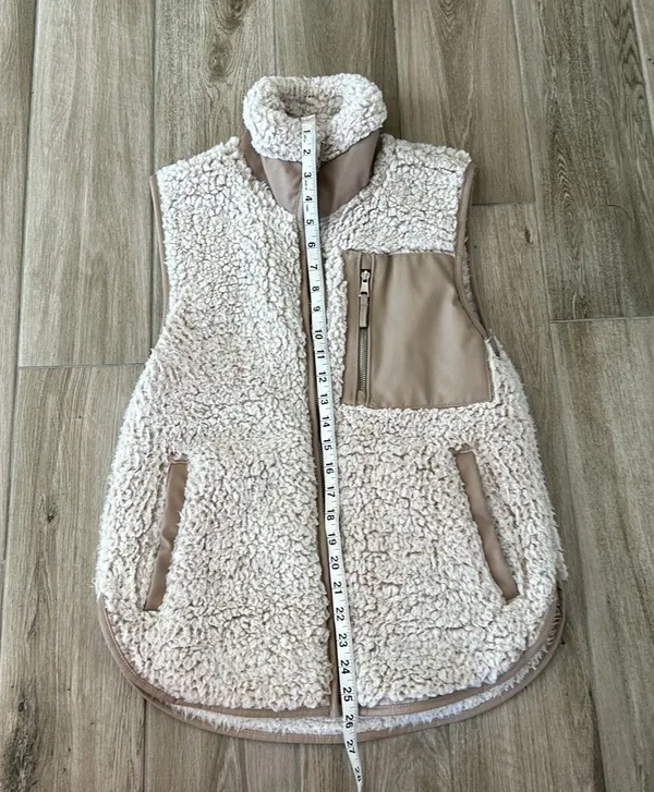 Abercrombie Vest - Image 3