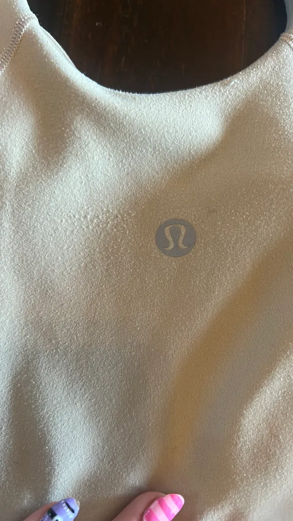 Align Lululemon Tank - Image 3