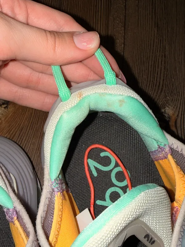 Nike air max 2090 ‘Easter’ women’s sneakers - Image 9
