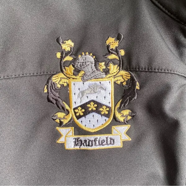 Helly Hansen Hadfield Coat of Arms Lightweight Lined Ski Jacket - Image 3