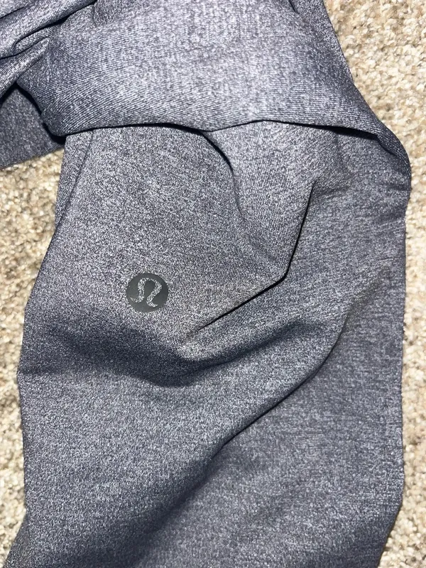 Lululemon Grey Pants Women’s - Image 6