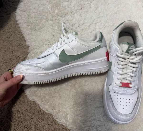 Nike Air Force 1 - Image 3
