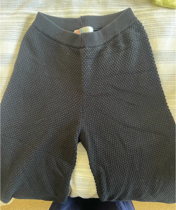 Free People Hailee Sweater Set - Image 5