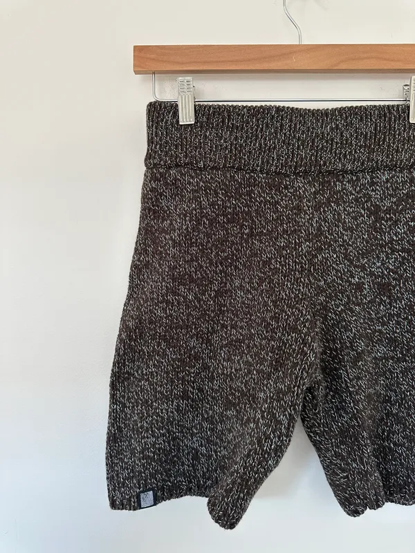 Revolve Afends Solace Knit Bike Short - Image 6