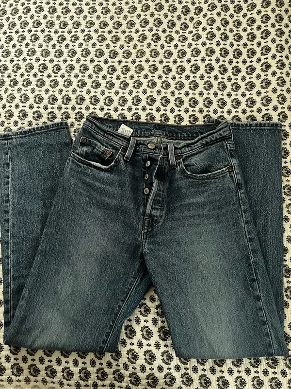 Levi’s 501 Jeans - Image 2