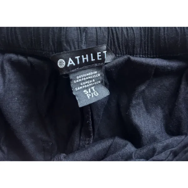 Athleta paradise wide leg pants *TALL - Image 3