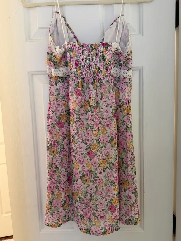 Princess Polly Dress - Image 2