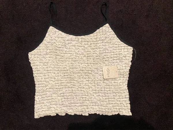 Free People Tank Top - Image 5