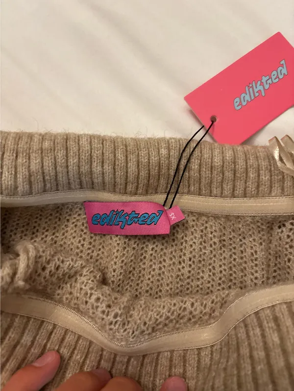 Edikted Sweater - Image 2