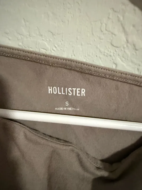 Hollister Top  - Image 2