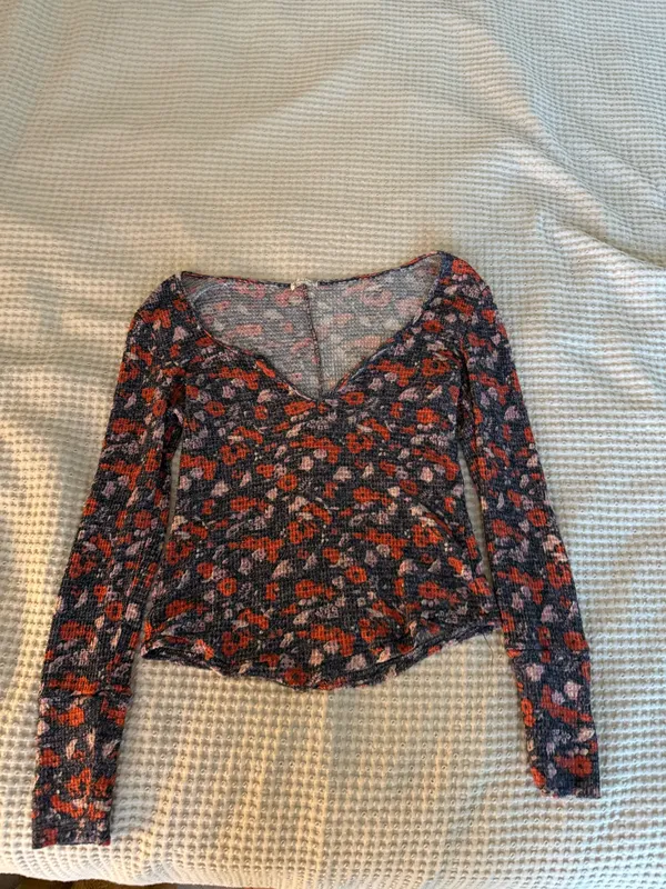 Free People Top - Image 2
