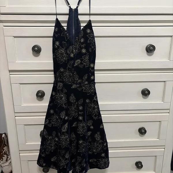 Jodi Kristopher Homecoming dress - Image 2