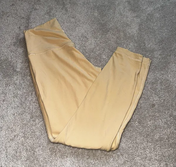 Lululemon Leggings Double Align  - Image 3