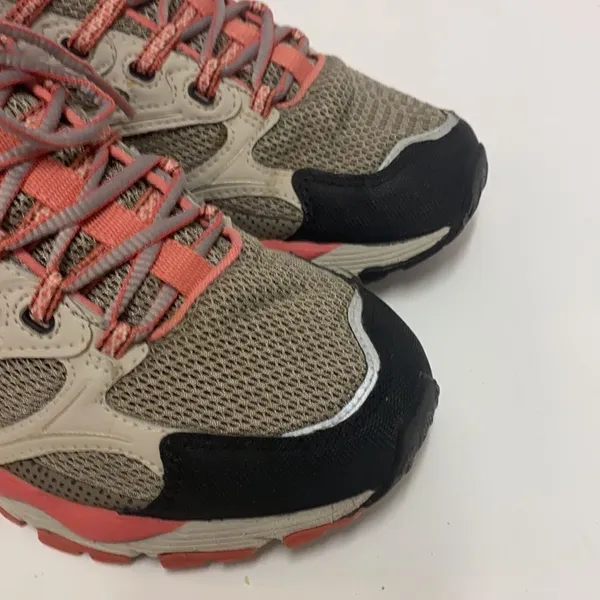 Merrell NTR Seismic‎ Women's Hiking Sneakers Size 8.5 A12 - Image 8