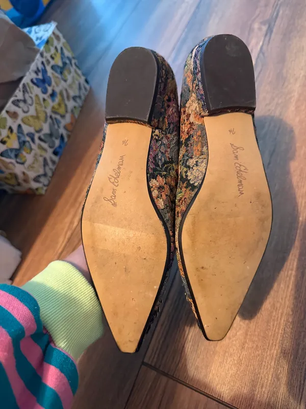 Sam Edelman Flats - Image 3