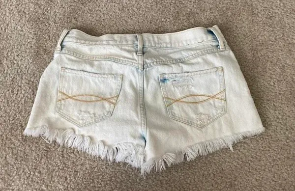 Abercrombie Shorts - Image 2