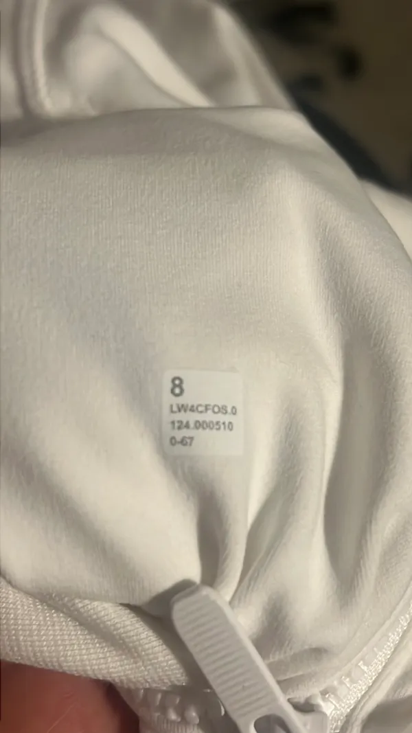 Lululemon Define Jacket Nulu - Image 8