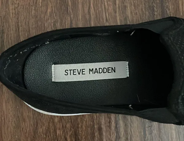 Steve Madden Gracy Slip On Sneakers - Image 2
