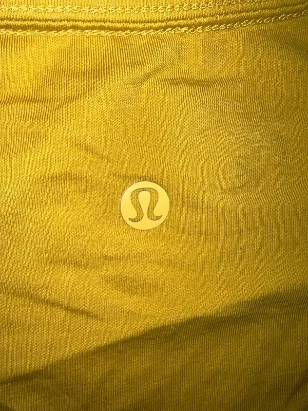 Lululemon Athletic Top Women’s - Image 3