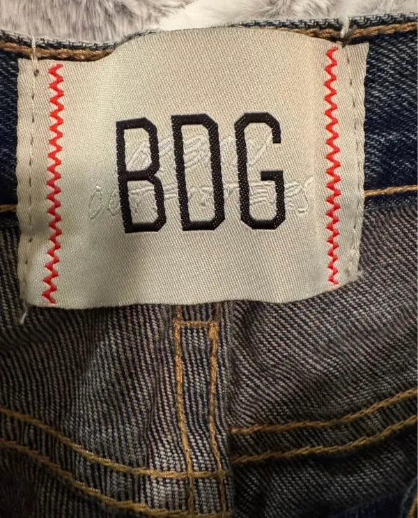 BDG Urban Outfitters Jeans - Image 3