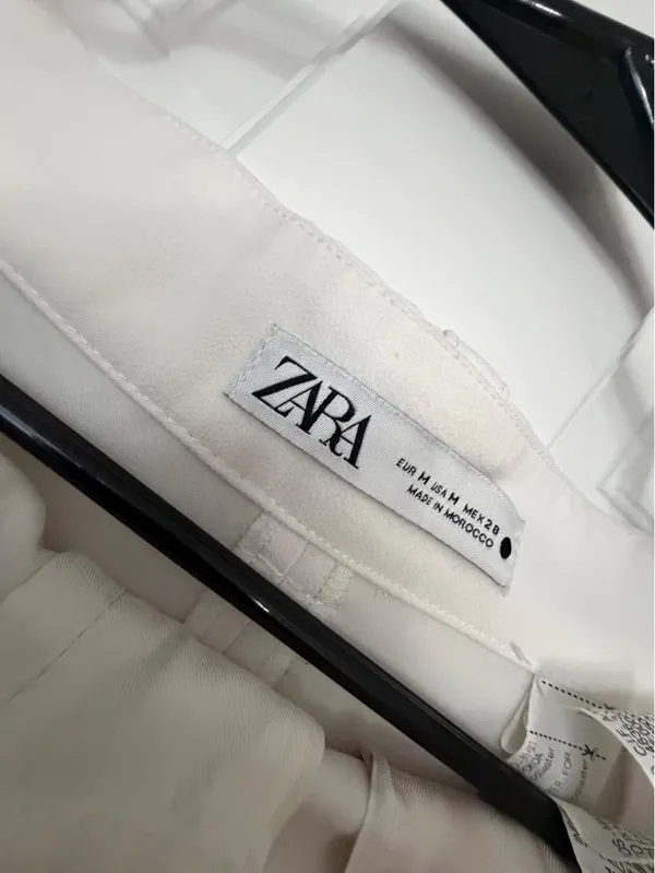 ZARA Shorts - Image 3