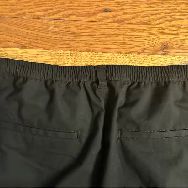 Wild fable black dress Pants - Image 4