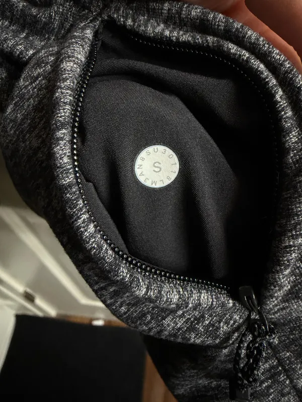 Lululemon Quarter-Zip Pullover - Image 4