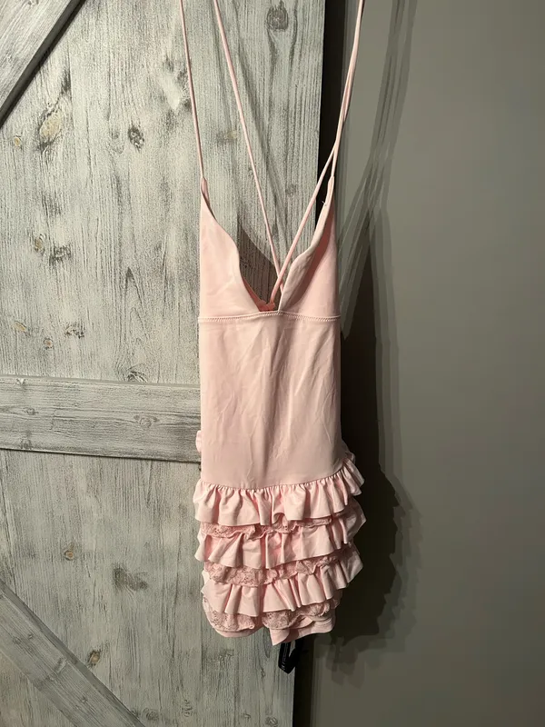 White Fox Boutique romper - Image 7