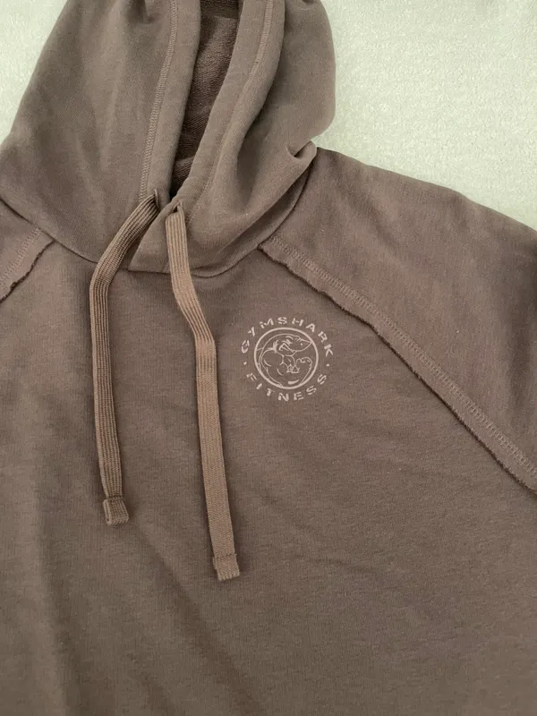 Gymshark Hoodie - Image 2