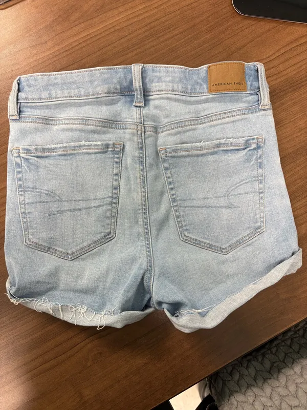 American Eagle Shorts - Image 2