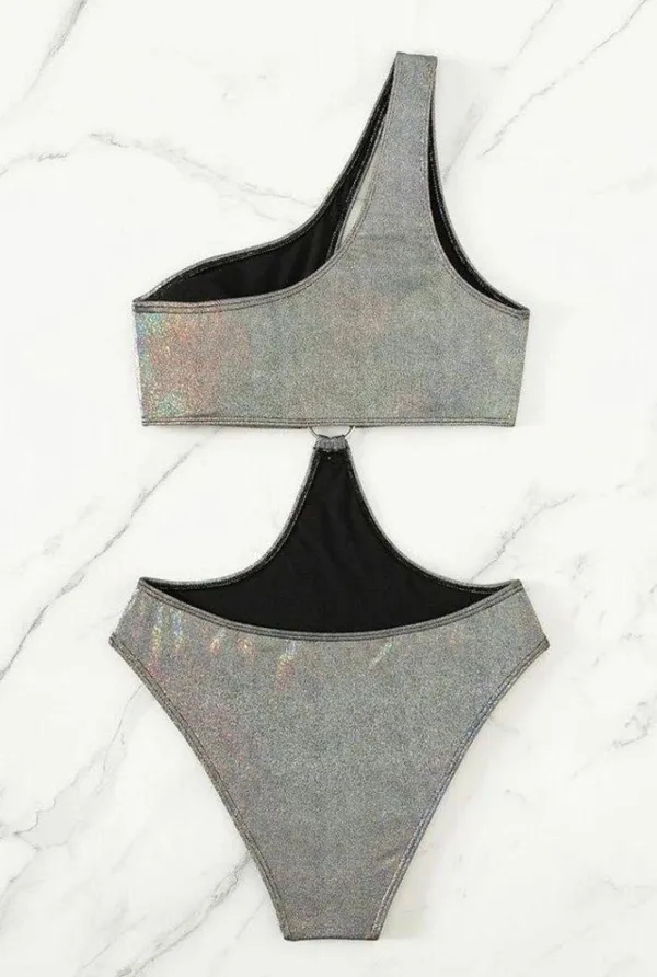 NWT Silver - Image 2
