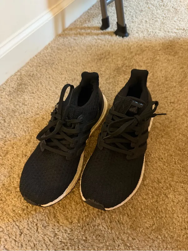 Adidas Ultraboost Sneakers - Women’s - Image 3