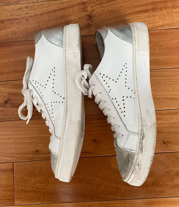 Steve Madden Rezume Sneakers - Image 7